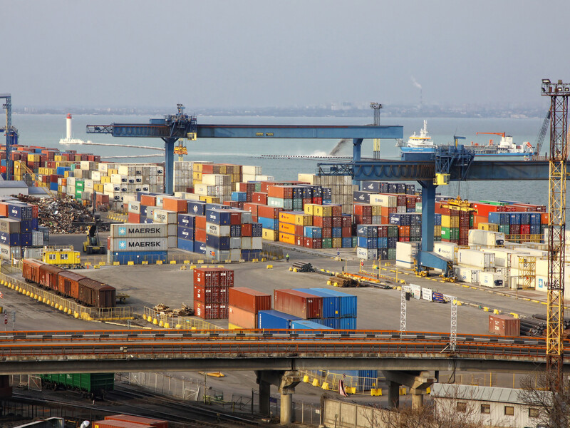 Необходимо ввести "зеленые коридоры" для всей украинской продукции в порты ЕС – ЕВА
