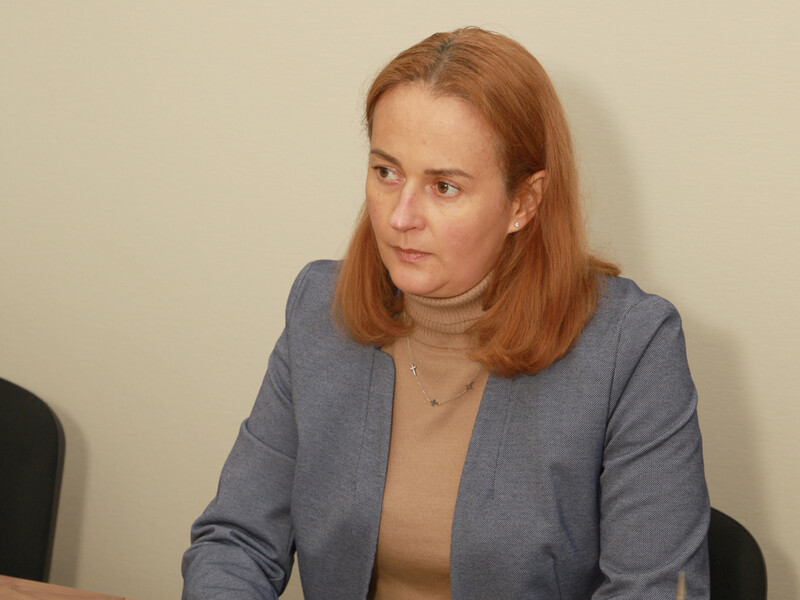 Кабмін призначив Науменко головою міграційної служби України