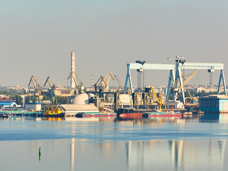 Месяц без "зернового соглашения" показал, что Украина способна сама разблокировать порты – ЦТС