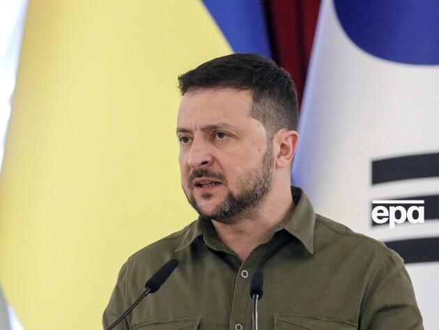 РФ від початку повномасштабної війни застосувала проти України більше ніж 6,5 тис. ракет і понад 3,5 тис. ударних дронів – Зеленський