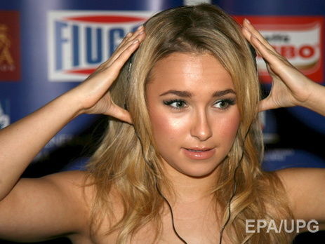 Панеттьери показала подросшую дочь Кайю