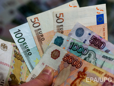 Санкции против России и антисанкции в 2015 году стоили Евросоюзу €17,6 млрд – австрийский доклад