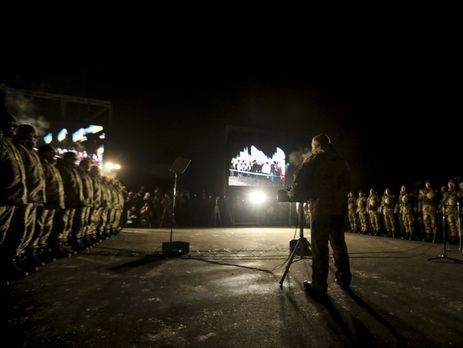 Семь чиновников получат дисциплинарные взыскания после скандала в Мариуполе – Минобороны