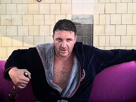 Виторган: Надо бы запретить чужих детей и знаменитых артистов. Чтобы не портили праздничное настроение