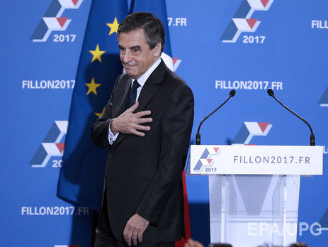 Фийон и Ле Пен выходят во второй тур выборов президента Франции – опрос