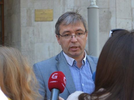 Система Будапештского меморандума разрушена, поэтому тема восстановления ядерного статуса Украины уже не табу – Сушко