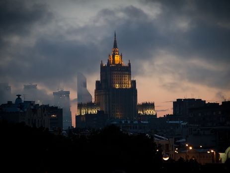 В МИД РФ не исключают участия США в нормандском формате
