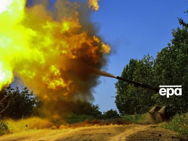Украинские военные деоккупировали уже 43 км² вокруг Бахмута – Минобороны