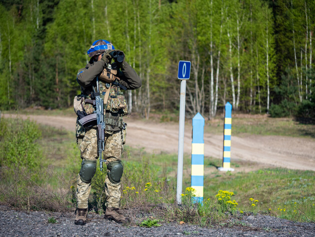 В РФ готовят курсантов-разведчиков для диверсий в приграничных районах Украины – Центр национального сопротивления