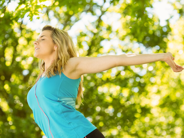 Врач-диетолог Самойленко назвала простой и очень эффективный способ ускорить обмен веществ