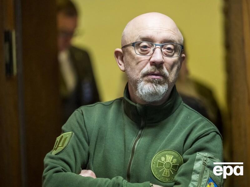 Железняк і Шабунін звинуватили Резнікова у брехні про розслідування щодо "зимових" курток для ЗСУ
