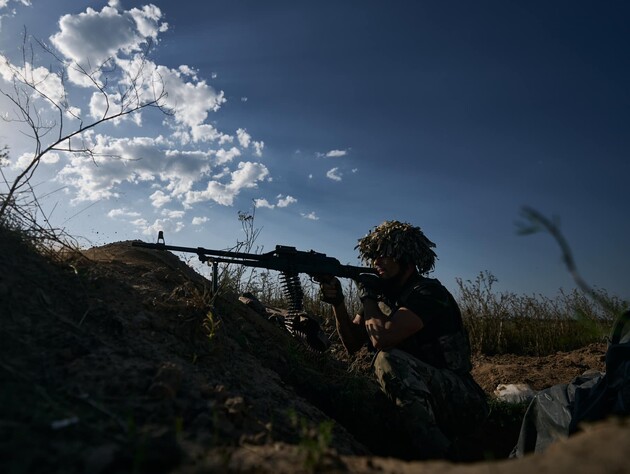 Россияне безуспешно наступали под Клещиевкой. ВСУ сдерживают оккупантов под Авдеевкой и Марьинкой – Генштаб 