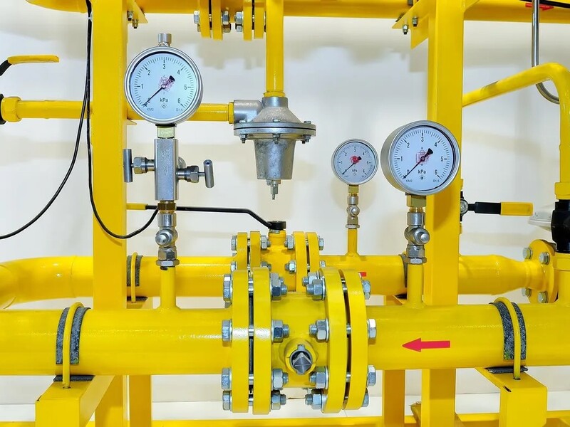 Приватні газовидобувники допоможуть "Нафтогазу" пройти опалювальний сезон – Центр економічного відновлення