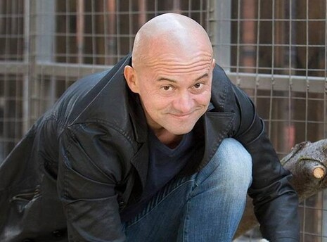 Чепинога: Сейчас каждое Работино для нас родное. Каждое украинское освобожденное, неизвестное до сих пор село отныне в нашей личной биографии