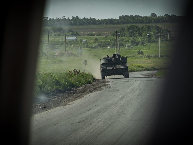 Окупанти завдають авіаударів майже по всій лінії фронту, сили оборони відбили атаки противника біля Авдіївки й Мар'їнки – Генштаб ЗСУ