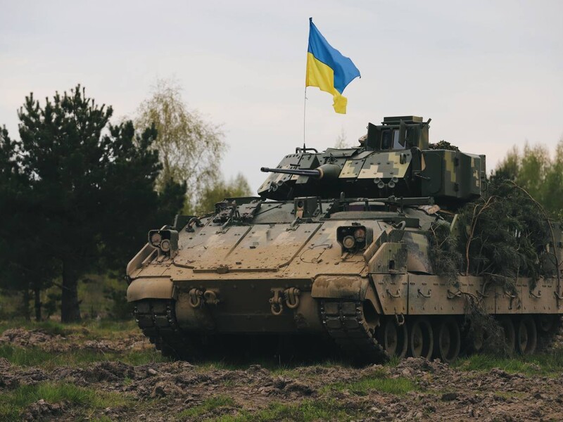 После освобождения Работино украинские военнослужащие продвинулись к Новопрокоповке и закрепляются на новых рубежах – Генштаб ВСУ 
