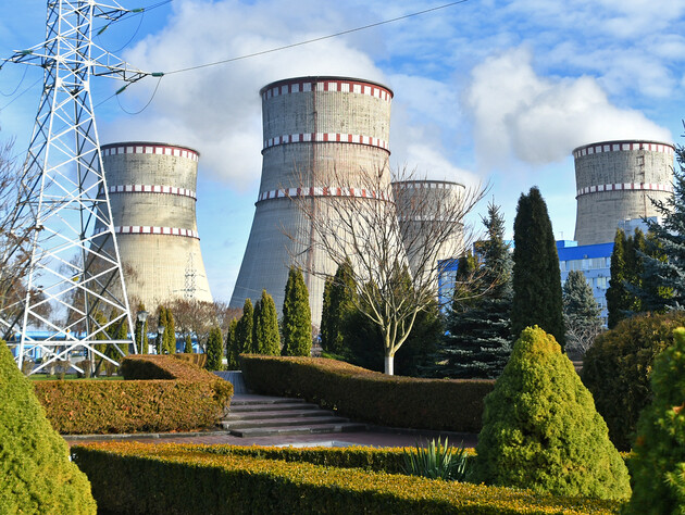 На чотирьох українських АЕС відбулися ротації місій МАГАТЕ – Держінспекція ядерного регулювання