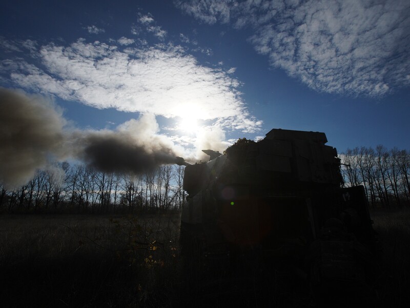 Українська армія відбила атаки російських окупантів на чотирьох напрямках, зокрема на запорізькому – дані Генштабу ЗСУ