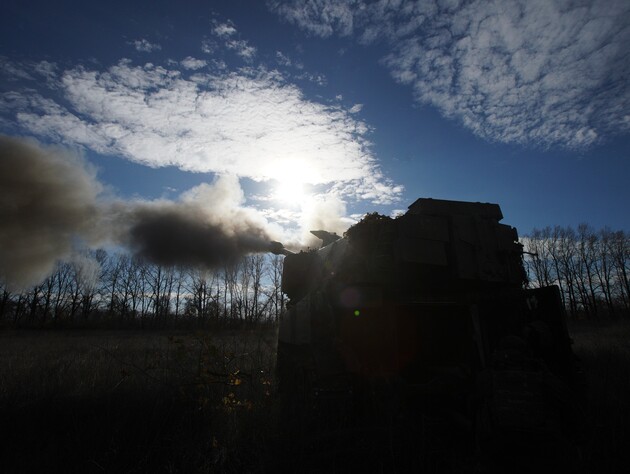 Украинская армия отбила атаки российских оккупантов на четырех направлениях, в том числе на запорожском – данные Генштаба ВСУ