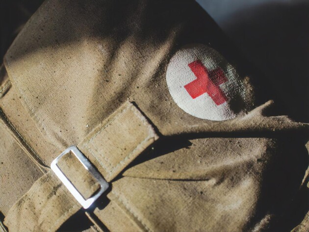 Оккупанты в Мелитополе используют гражданский санаторий как полевой госпиталь для своих раненых – Генштаб ВСУ 