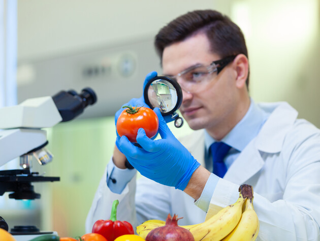 Верховна Рада схвалила поводження з ГМО в Україні за стандартами ЄС