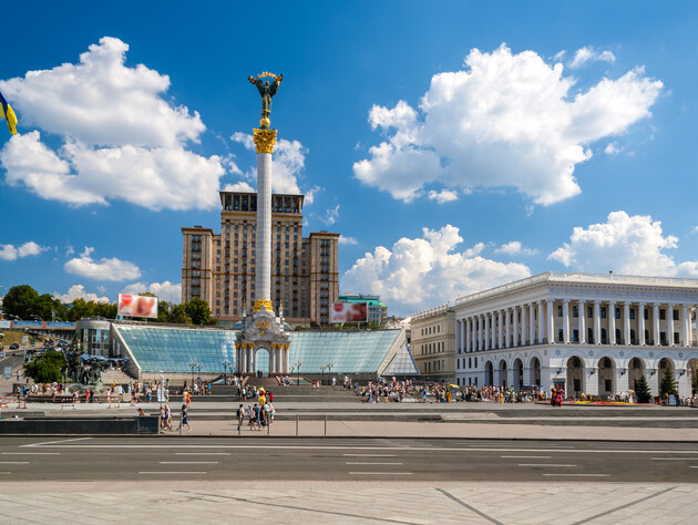 У ГУР повідомили, що за ініціативою Кличка розвідники отримають із бюджету Києва 250 млн на техніку та зброю