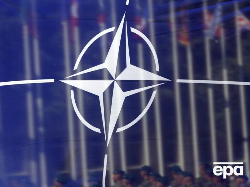 Стефанчук сподівається, що Україна на саміті 2024 року дістане "остаточну відповідь" щодо членства в НАТО