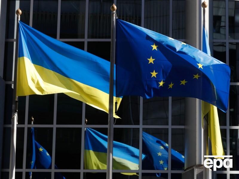 Рішення про початок переговорів щодо вступу України в ЄС можуть ухвалити на саміті Євросоюзу в грудні – віцепрем'єрка Стефанішина