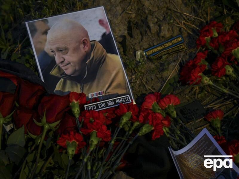 В ЕС заявили, что проверить информацию о гибели Пригожина трудно
