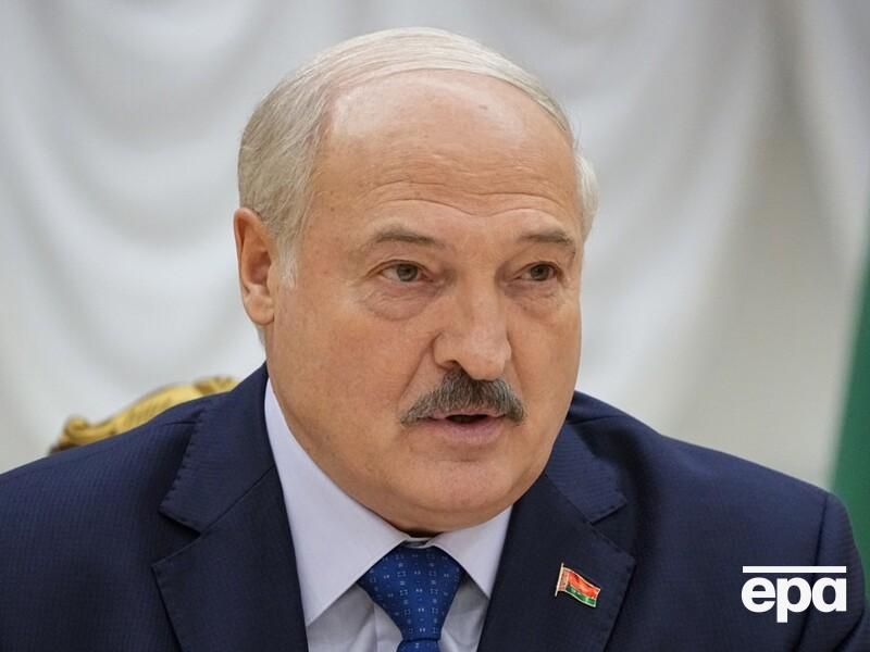 Лукашенко після аварії борту Пригожина заявив, що не має дбати про його безпеку. Під час заколоту в РФ він гарантував засновнику ПВК "Вагнер" "повну безпеку"