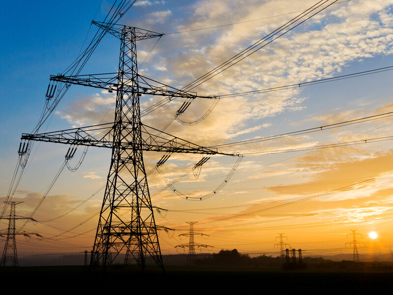 Українська енергосистема четвертий день отримує аварійну допомогу від європейських країн – "Укренерго"