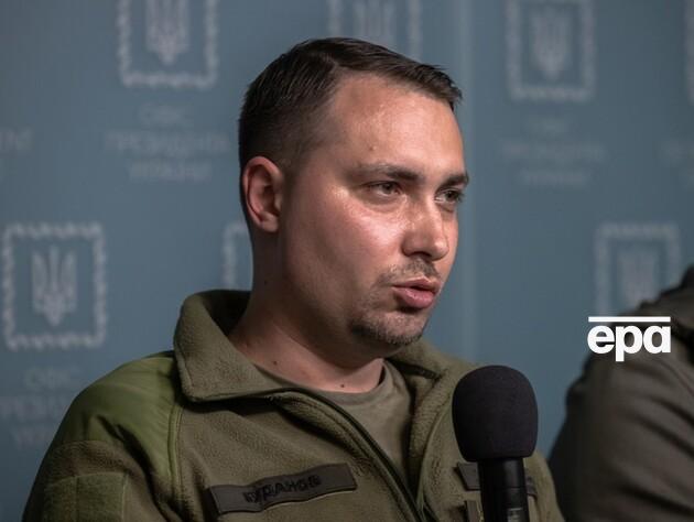 Приблизно 20% російських військових здаються в полон добровільно – Буданов