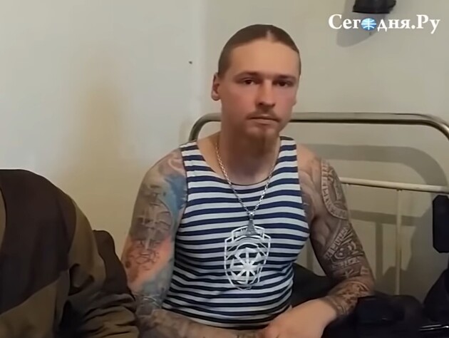 В Финляндии задержали одного из главарей неонацистской группировки 