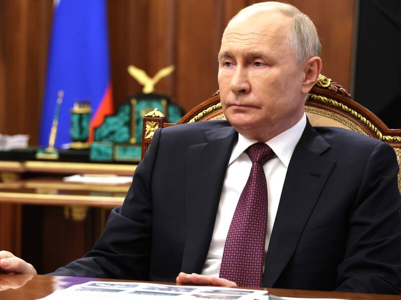 Резніков про ймовірну смерть Пригожина: Це послабило Путіна