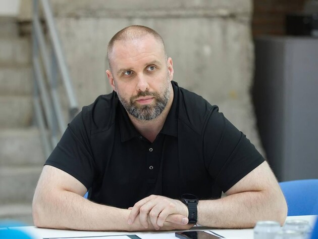 Окупанти обстріляли кафе в Харківській області, є загиблі та поранений – ОВА