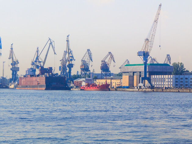 Після українських атак страхування російських кораблів зросло до $1 млн за корабель