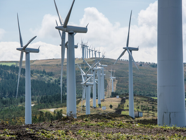Ветроэнергетика добавит стабильности в энергоснабжение Украины зимой – Центр экономического восстановления