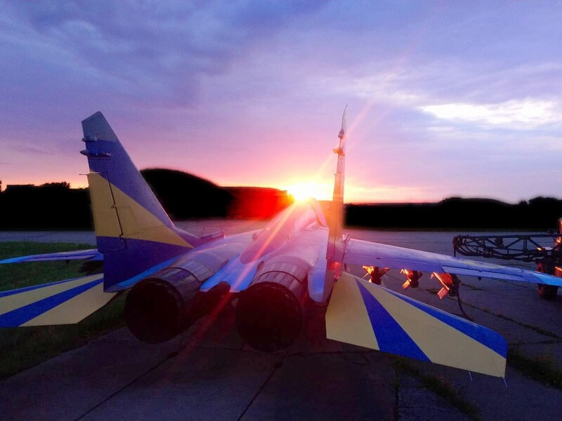 Украинская авиация совершила более 14 тыс. боевых вылетов с начала полномасштабного вторжения – Воздушные силы