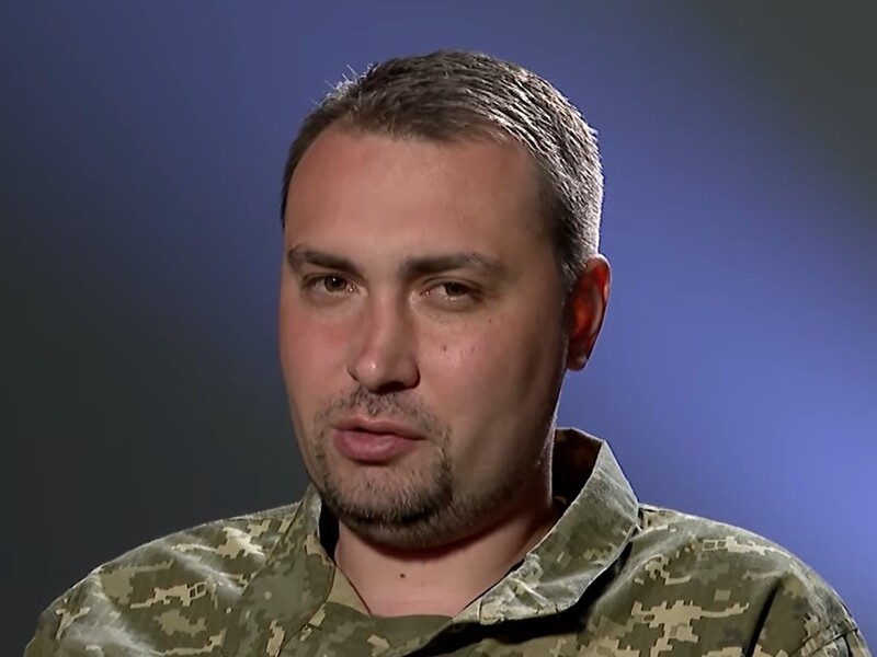 Плыл 8 км. Буданов рассказал, как выбирался из Крыма после спецоперации в 2016 году