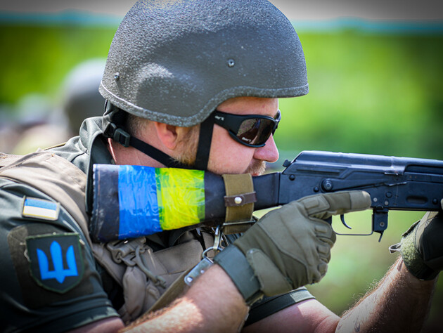 Резников о контрнаступлении: Мы не будем отправлять наших солдат на смерть в бою без всякого результата