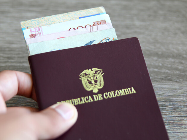 Колумбия ввела третий пол в официальных документах