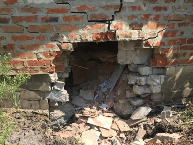 Окупанти обстріляли Богодухівський район, загинула місцева жителька – Синєгубов