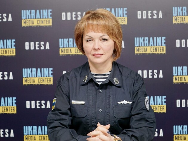 Гуменюк: Из-за логистических проблем у оккупантов на юге наблюдается 