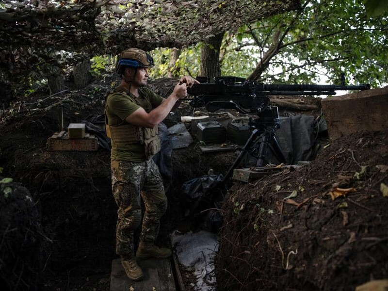 Украинские военнослужащие уничтожили 500 систем ПВО оккупантов с начала вторжения – Генштаб ВСУ 