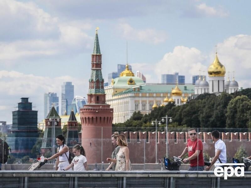 В Кремле готовятся к вероятному новому мятежу – СМИ