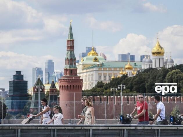 В Кремле готовятся к вероятному новому мятежу – СМИ