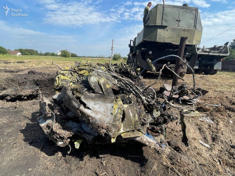 ДБР почало розшифровування чорних скриньок літаків, під час зіткнення яких загинуло три українські пілоти