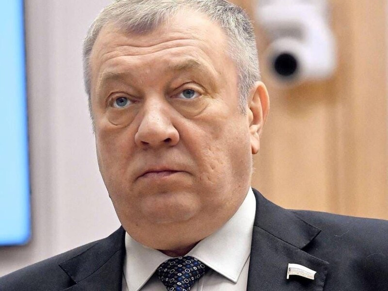 Депутат Держдуми РФ закликав застосувати під нещодавно звільненим ЗСУ Роботиним тактичну ядерну зброю