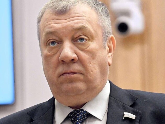 Депутат Держдуми РФ закликав застосувати під нещодавно звільненим ЗСУ Роботиним тактичну ядерну зброю