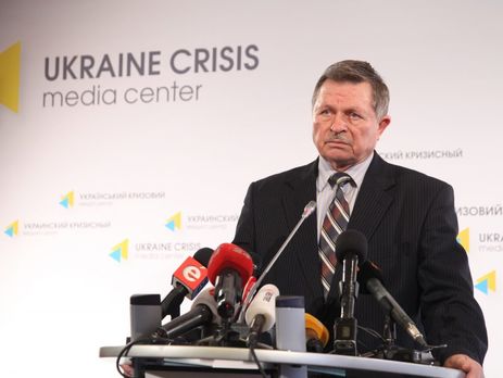 Призыв выпускников военных кафедр должен быть выборочным – экс-начальник Генштаба Украины